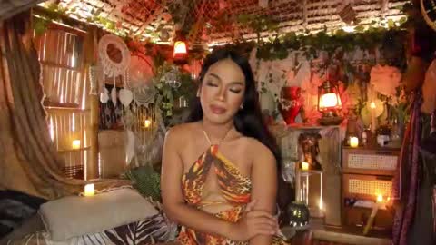 Snapshot of psychiq chatting on 10.04.25 psychiq online show from 10.04.25