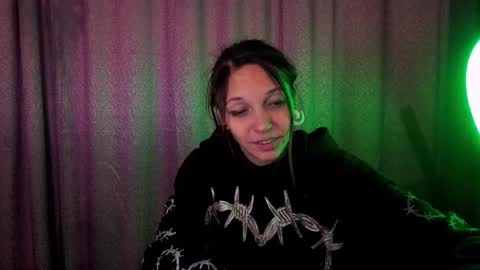 LUCY -----    online show from 12.26.24