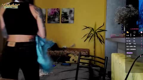 LUCY -----    online show from 10.12.25