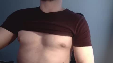 Snapshot of pudzilla69 chatting on 02.14.25 pudzilla69 online show from 02.14.25