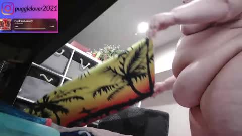 Puggie -  online show from 09.27.25