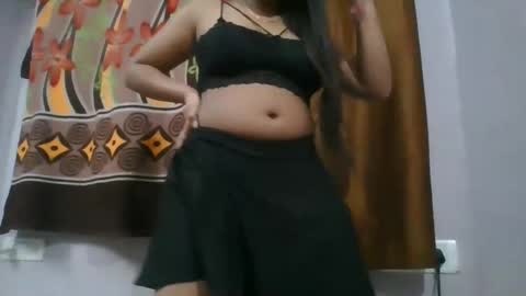 Snapshot of puneripiya chatting on 12.26.24 sania 141414 online show from 12.26.24