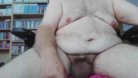 Snapshot of puppybear69 chatting on 10.03.25 puppybear69 online show from 10.03.25