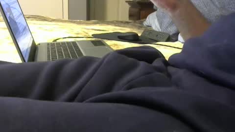 purdyguy7777 online show from 01.27.25