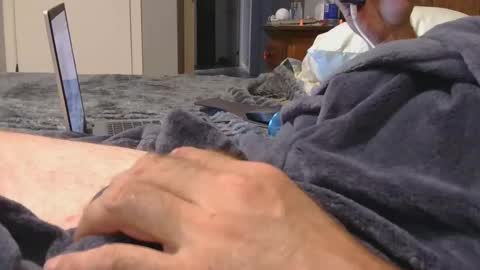 purdyguy7777 online show from 09.22.25