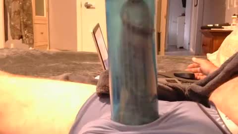 purdyguy7777 online show from 11.16.25