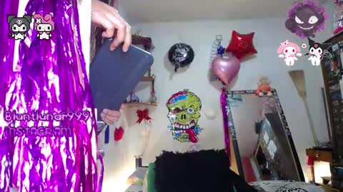 Snapshot of purplekattlyn chatting on 03.12.25 purplekattlyn online show from 03.12.25