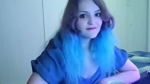 Snapshot of purpurfoxy chatting on 11.18.25 Elias online show from 11.18.25