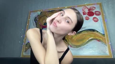 Snapshot of pussygir007 chatting on 02.27.25 pussygirl007 online show from 02.27.25