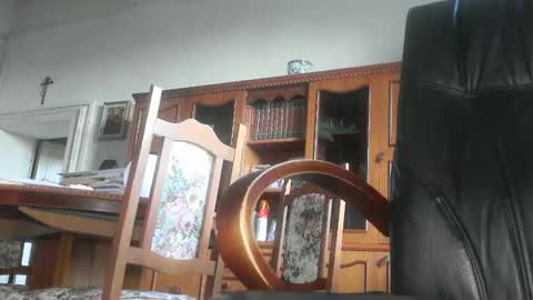 Snapshot of pytongru70 chatting on 01.11.25 pytongru70 online show from 01.11.25