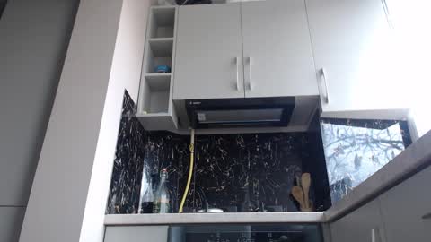 Milana online show from 01.13.25