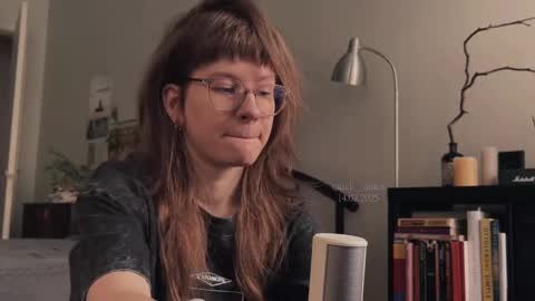    online show from 02.16.25