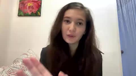 Snapshot of queen_chatur chatting on 01.09.25 Viktoria online show from 01.09.25
