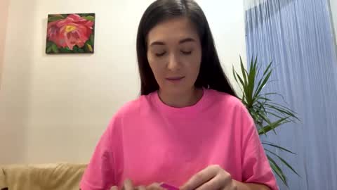 Viktoria online show from 01.20.25