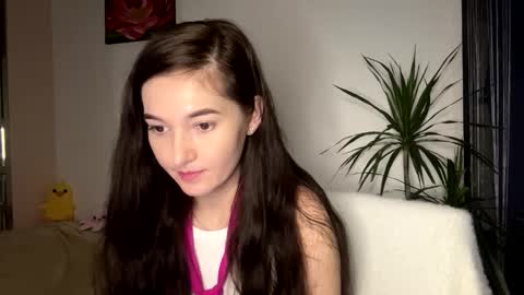 Snapshot of queen_chatur chatting on 02.18.25 Viktoria online show from 02.18.25