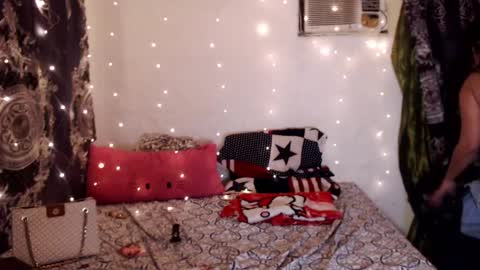 CASSANDRA online show from 03.04.25