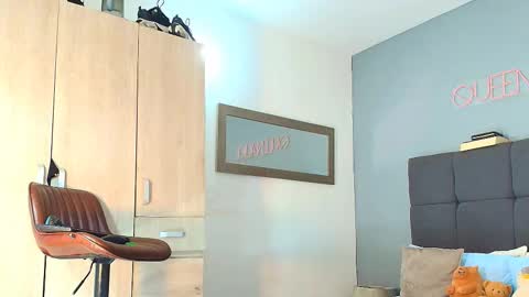 ALICE online show from 11.05.25