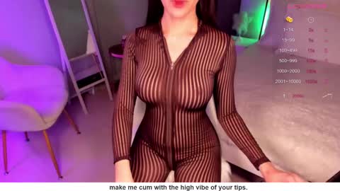 Snapshot of queendominationxx chatting on 02.28.25 Miss Anfisa online show from 02.28.25
