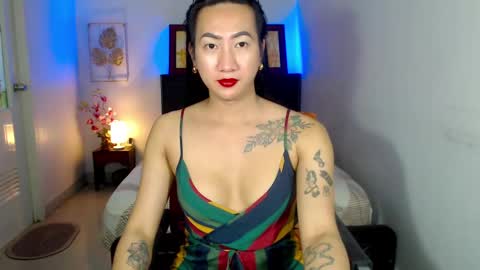 Snapshot of queenmistressts chatting on 12.27.24 QUEEN online show from 12.27.24