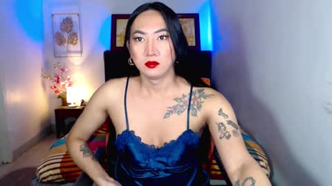 Snapshot of queenmistressts chatting on 02.20.25 QUEEN online show from 02.20.25