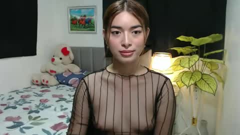 QueenPinay69 online show from 09.11.25