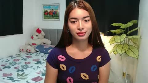 QueenPinay69 online show from 09.12.25