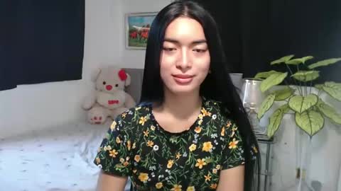 QueenPinay69 online show from 09.27.25
