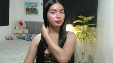 QueenPinay69 online show from 10.07.25