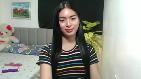 QueenPinay69 online show from 10.10.25