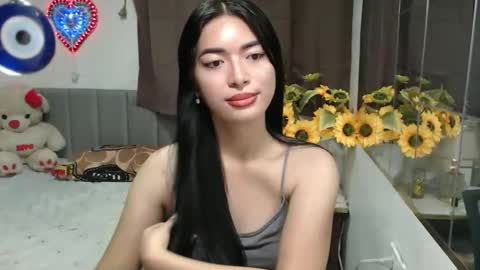 QueenPinay69 online show from 12.03.25
