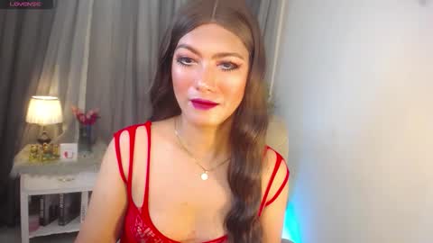 Sabrina online show from 11.26.25