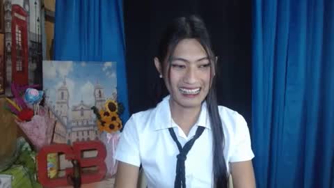 Snapshot of queensteffi chatting on 01.20.25 queensteffi online show from 01.20.25