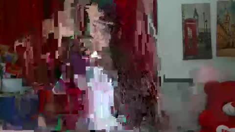 Snapshot of queensteffi chatting on 10.21.25 queensteffi online show from 10.21.25