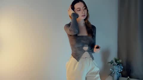 Snapshot of quennaedger chatting on 12.02.24 Fiona online show from 12.02.24