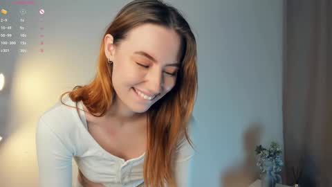 Snapshot of quennaedger chatting on 12.03.24 Fiona online show from 12.03.24