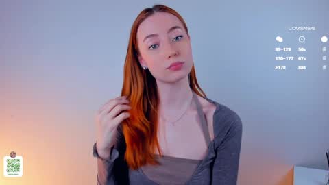 Snapshot of quennaedger chatting on 01.31.25 Fiona online show from 01.31.25