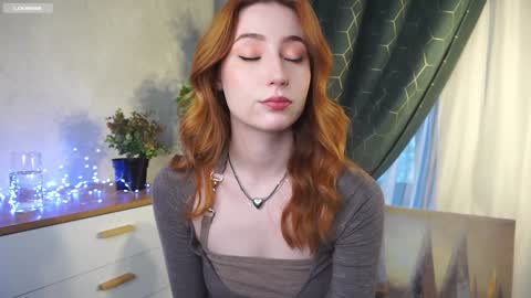 Snapshot of quennaedger chatting on 02.03.25 Fiona online show from 02.03.25
