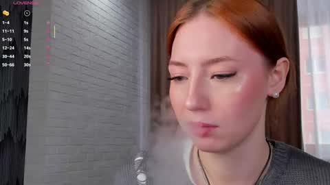 Snapshot of quennaedger chatting on 02.14.25 Fiona online show from 02.14.25