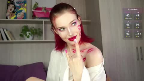 Fiona online show from 10.29.25