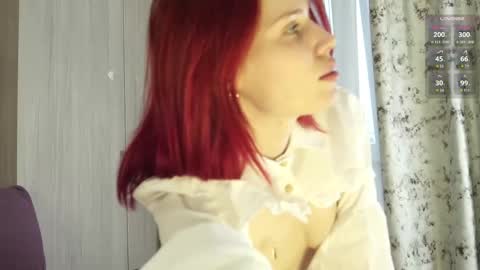 Fiona online show from 10.30.25