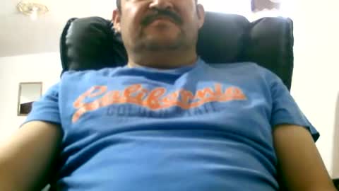 Snapshot of querubinrebelde chatting on 12.08.24 Don Ramon online show from 12.08.24