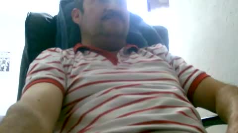 Snapshot of querubinrebelde chatting on 12.08.24 Don Ramon online show from 12.08.24