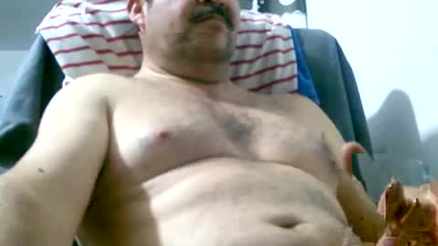 Snapshot of querubinrebelde chatting on 12.08.24 Don Ramon online show from 12.08.24