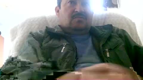 Snapshot of querubinrebelde chatting on 01.02.25 Don Ramon online show from 01.02.25