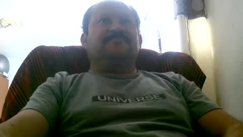 Snapshot of querubinrebelde chatting on 01.06.25 Don Ramon online show from 01.06.25
