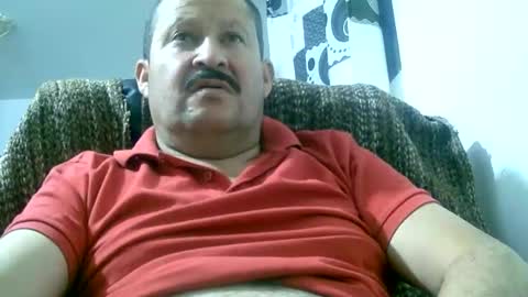 Snapshot of querubinrebelde chatting on 01.13.25 Don Ramon online show from 01.13.25