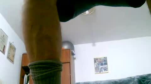 Snapshot of querubinrebelde chatting on 01.18.25 Don Ramon online show from 01.18.25