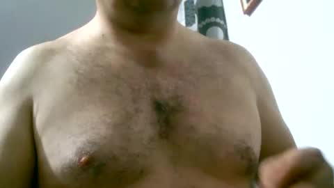 Snapshot of querubinrebelde chatting on 01.28.25 Don Ramon online show from 01.28.25