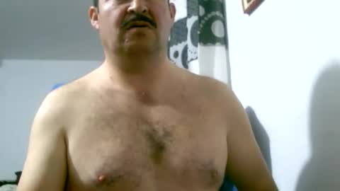 Snapshot of querubinrebelde chatting on 01.29.25 Don Ramon online show from 01.29.25