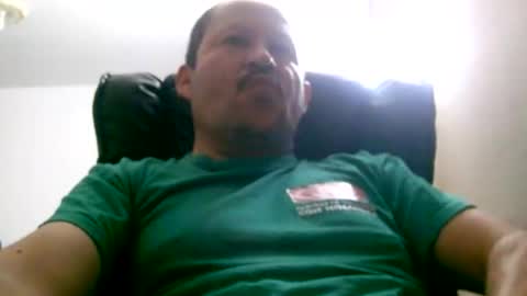 Snapshot of querubinrebelde chatting on 02.02.25 Don Ramon online show from 02.02.25